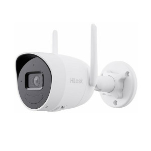 WiFi Wireless Bullet Camera 4Mp, 2.8mm, IR-30m.