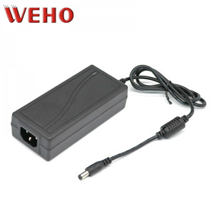 Захранващ адаптер, Power adapter 12V-5A