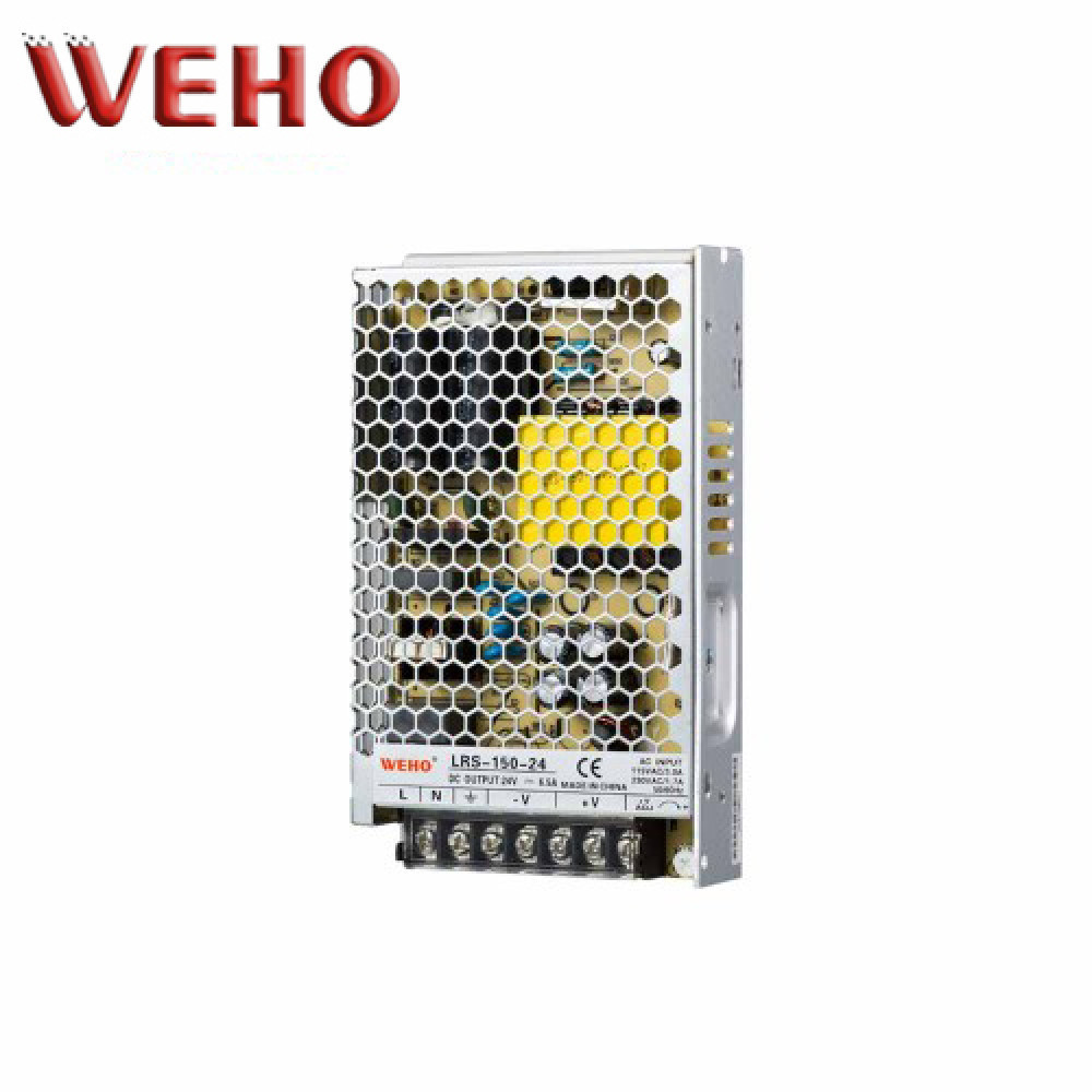 Захранващ блок 150W 12V-12.5A, LRS-150-12
