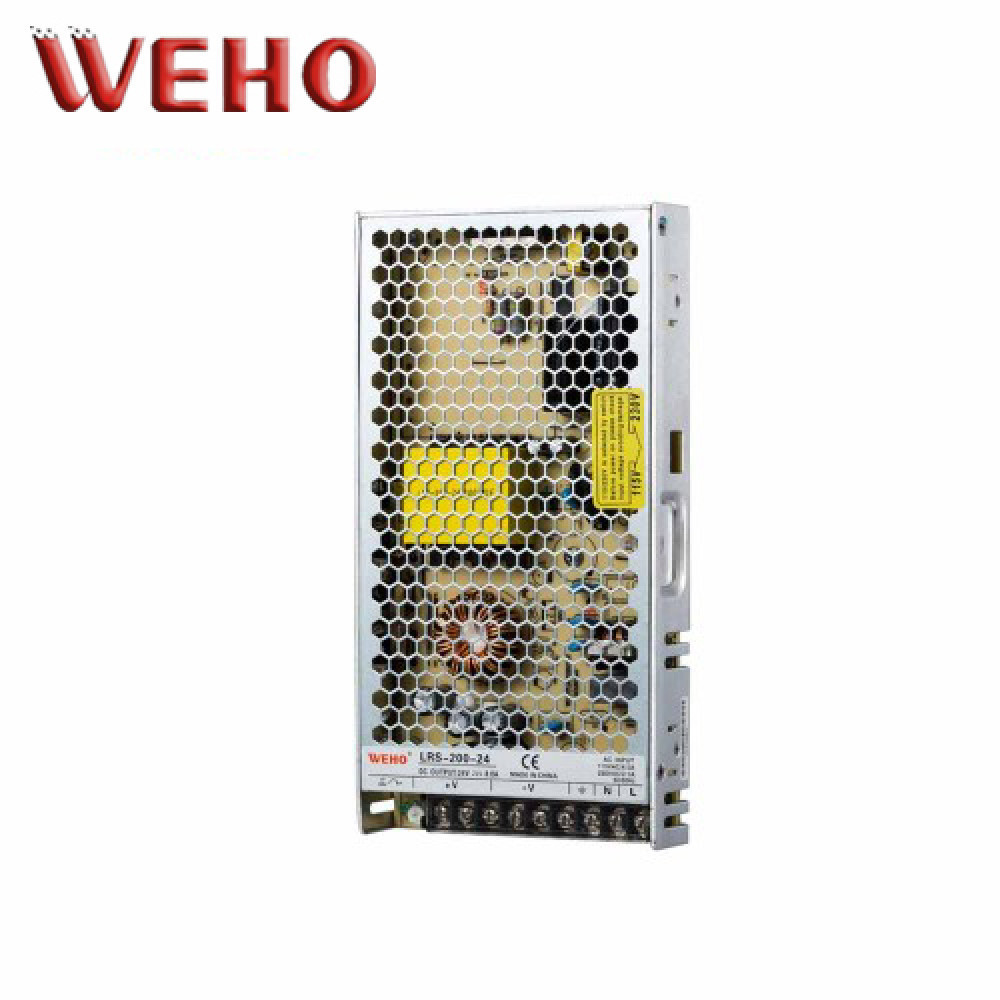 Захранващ блок 200W 12V-17A, LRS-200-12