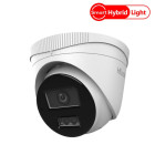 IP - Dome cameras