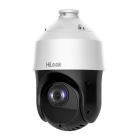 PTZ-controlled cameras