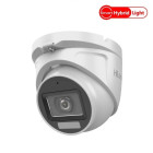 HDCVI Dome Cameras